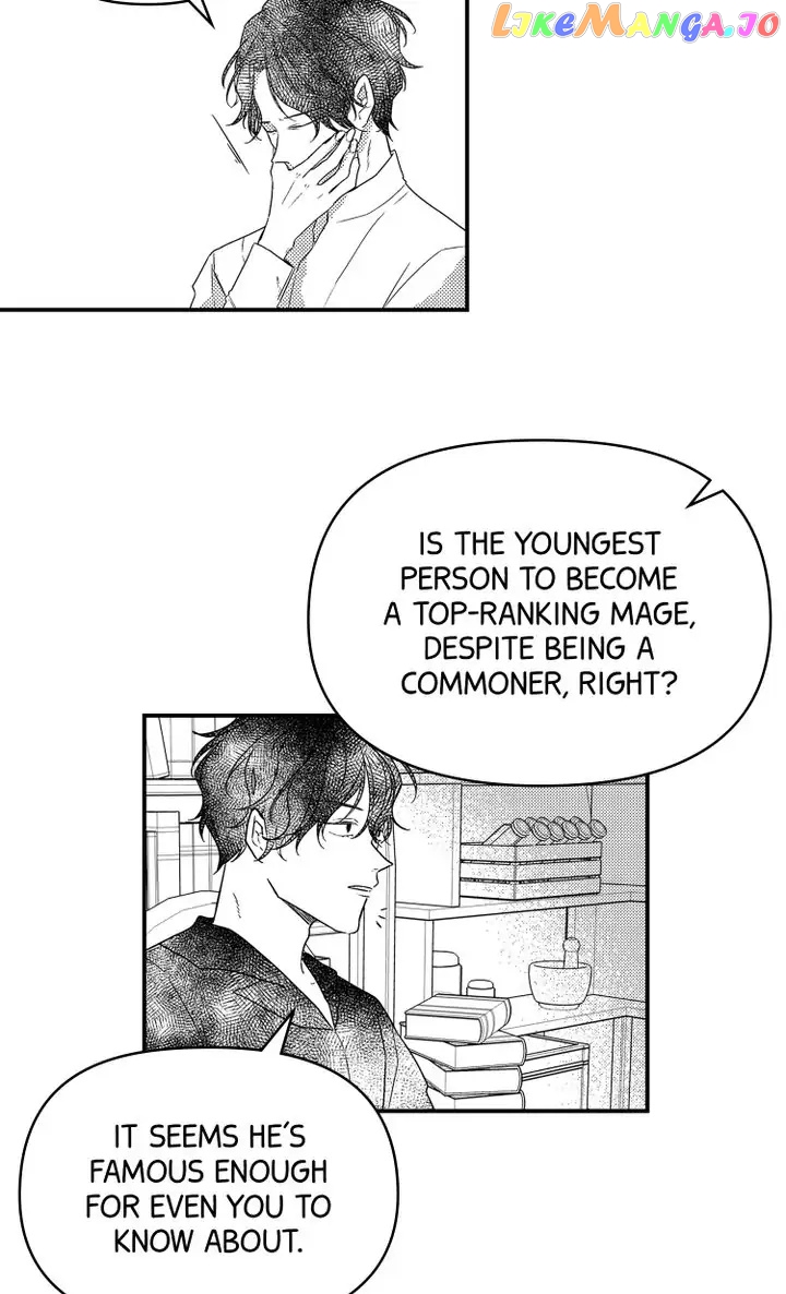 Adios, April chapter 83 - page 34