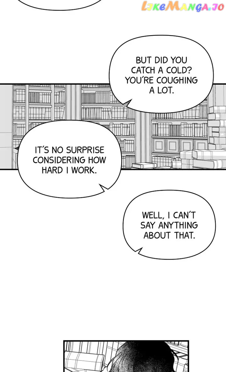 Adios, April chapter 83 - page 35