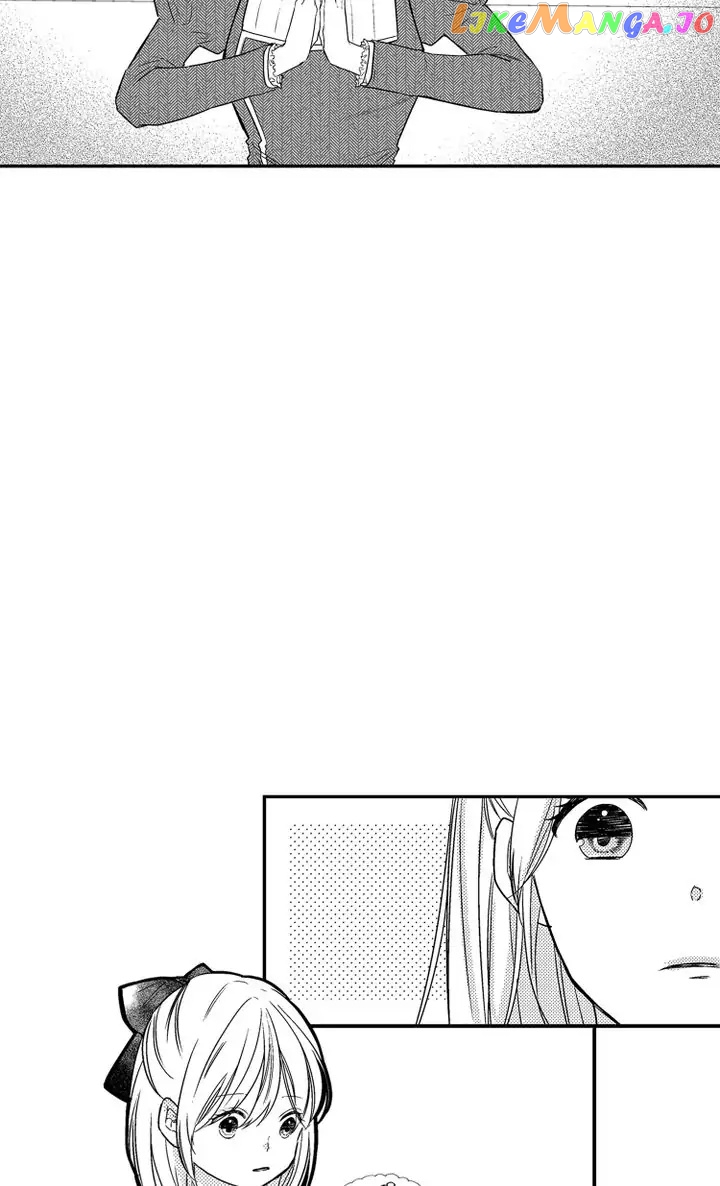 Adios, April chapter 83 - page 4