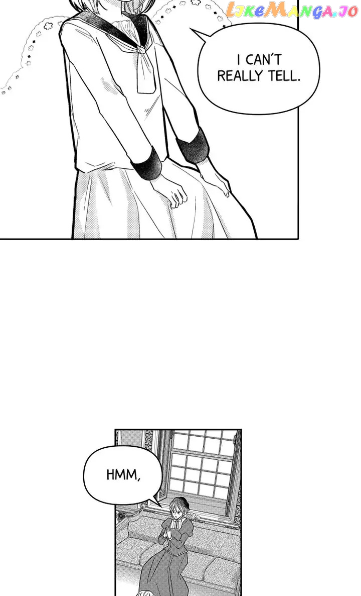Adios, April chapter 83 - page 5
