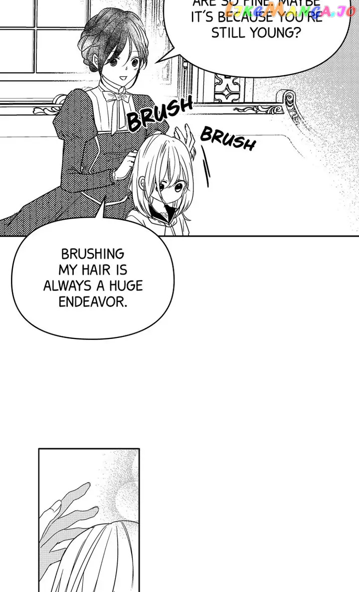Adios, April chapter 83 - page 8
