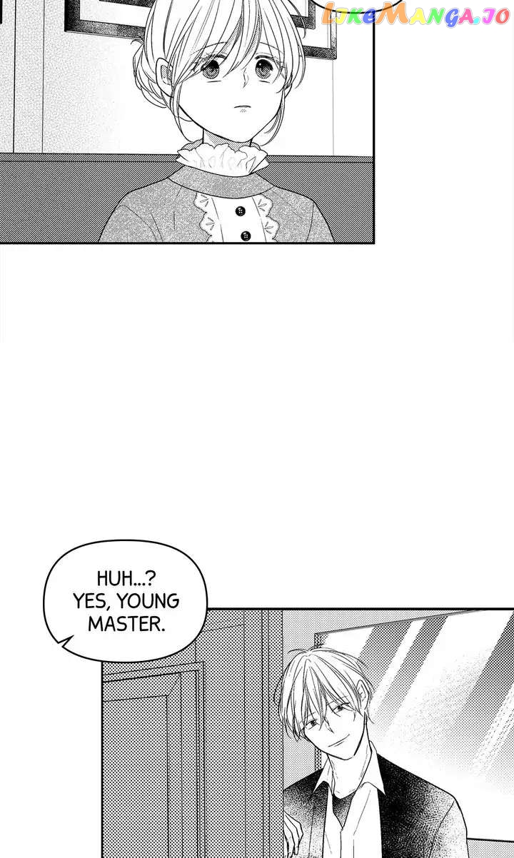 Adios, April chapter 101 - page 10