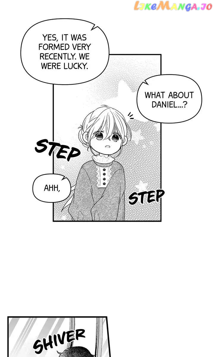 Adios, April chapter 101 - page 19