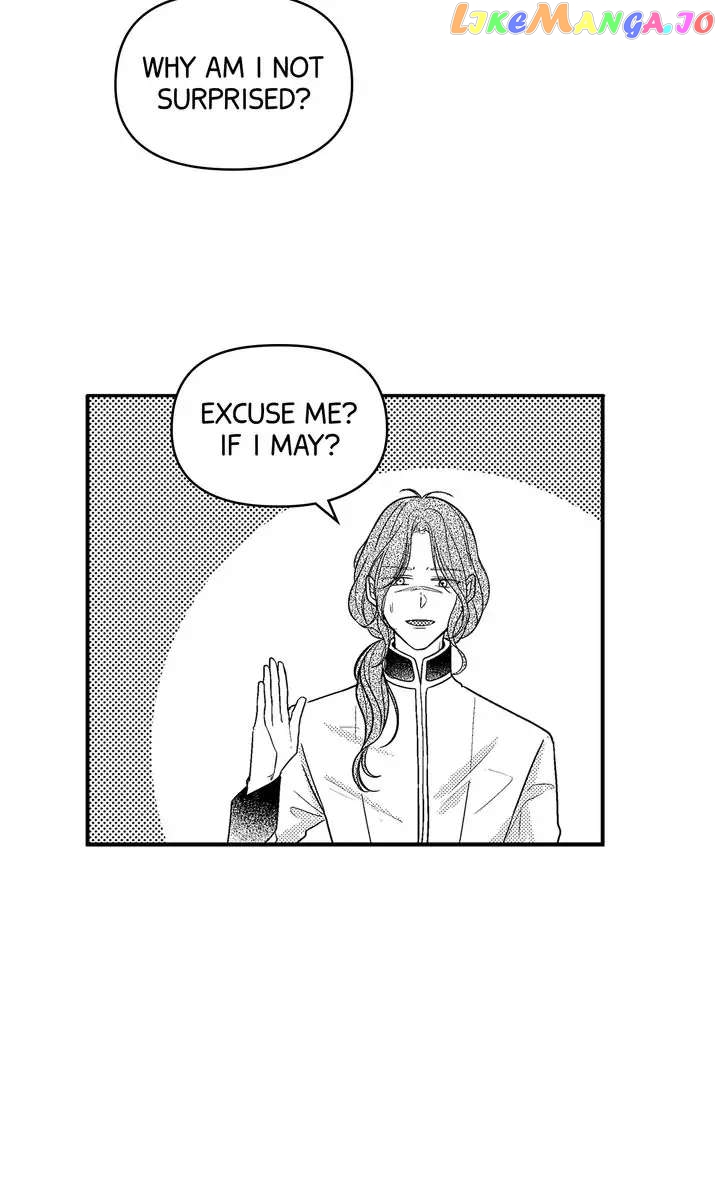 Adios, April chapter 101 - page 23