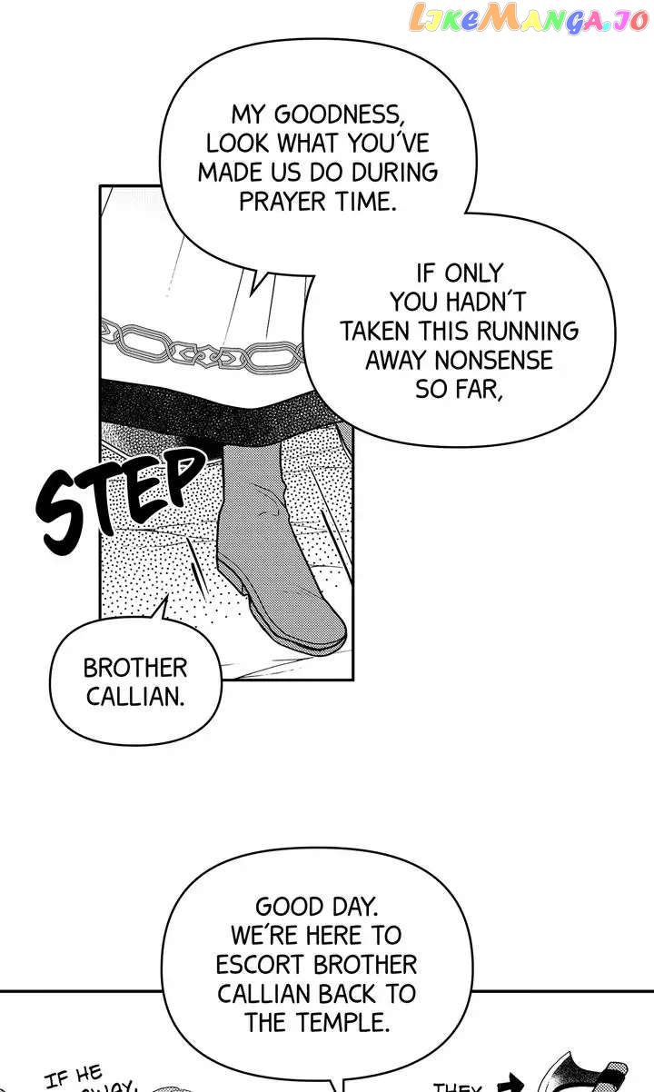 Adios, April chapter 101 - page 26