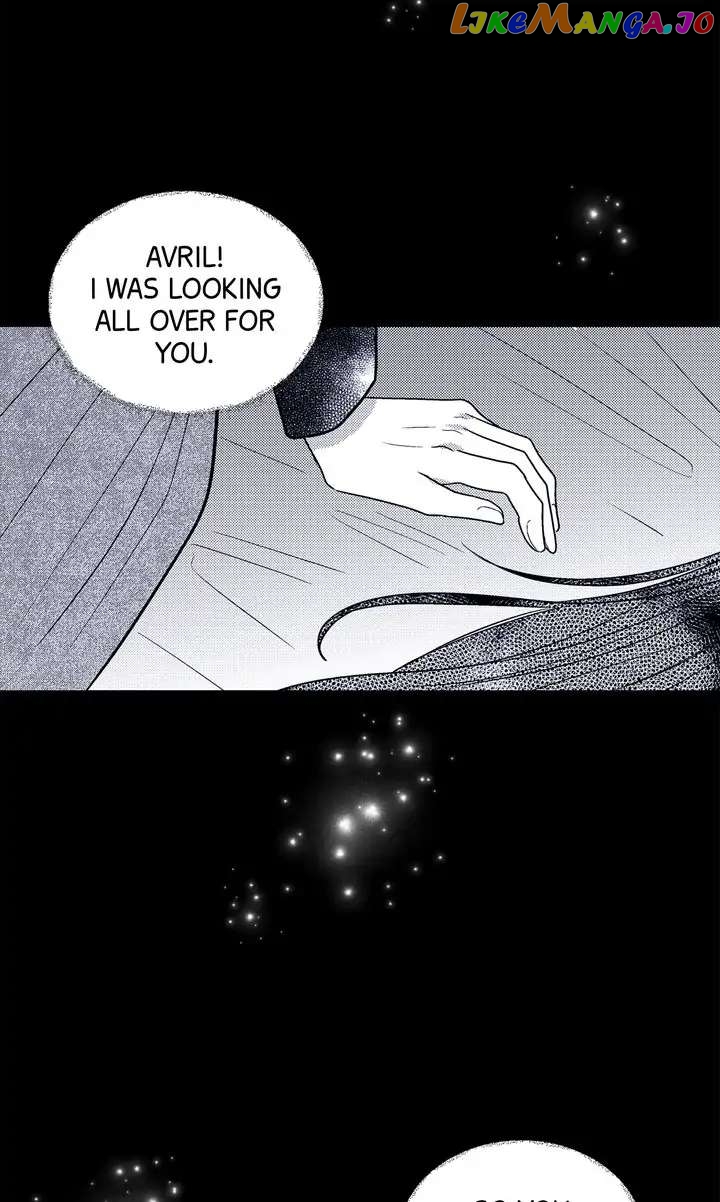 Adios, April chapter 101 - page 3