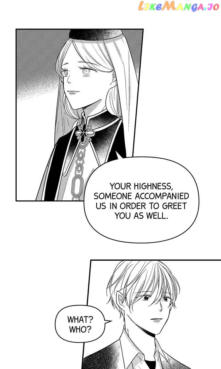 Adios, April chapter 101 - page 32