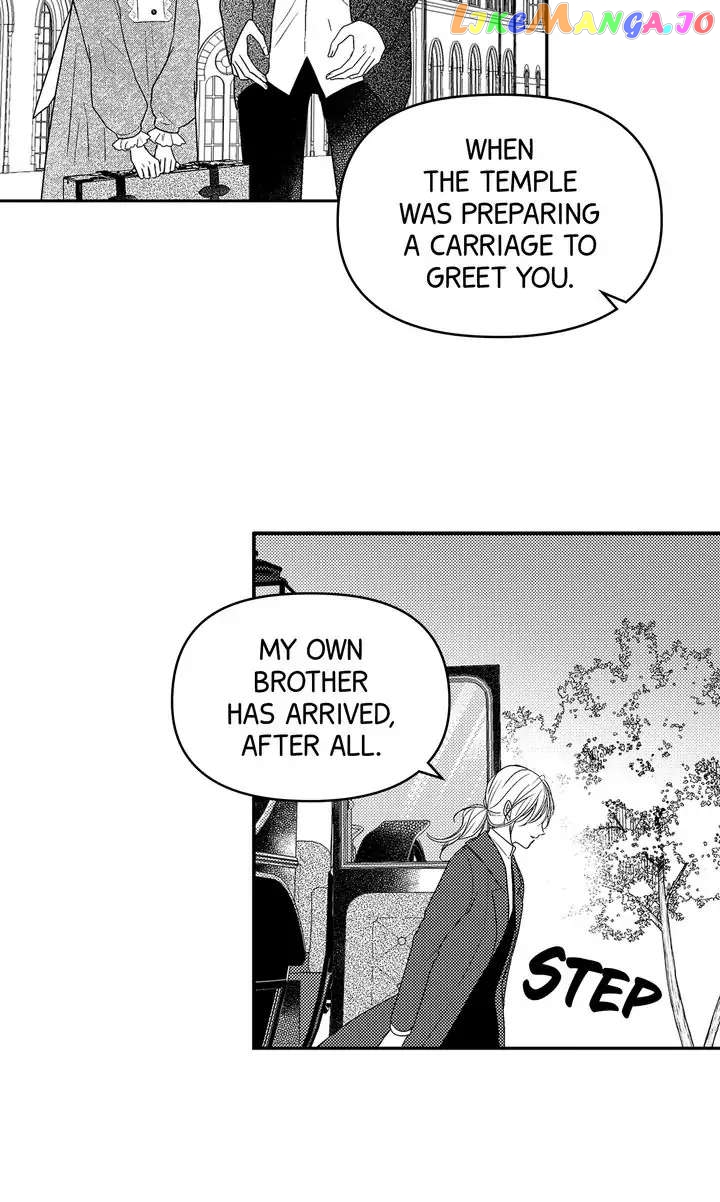 Adios, April chapter 101 - page 34