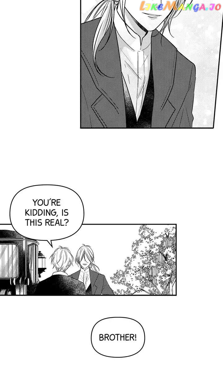 Adios, April chapter 101 - page 36