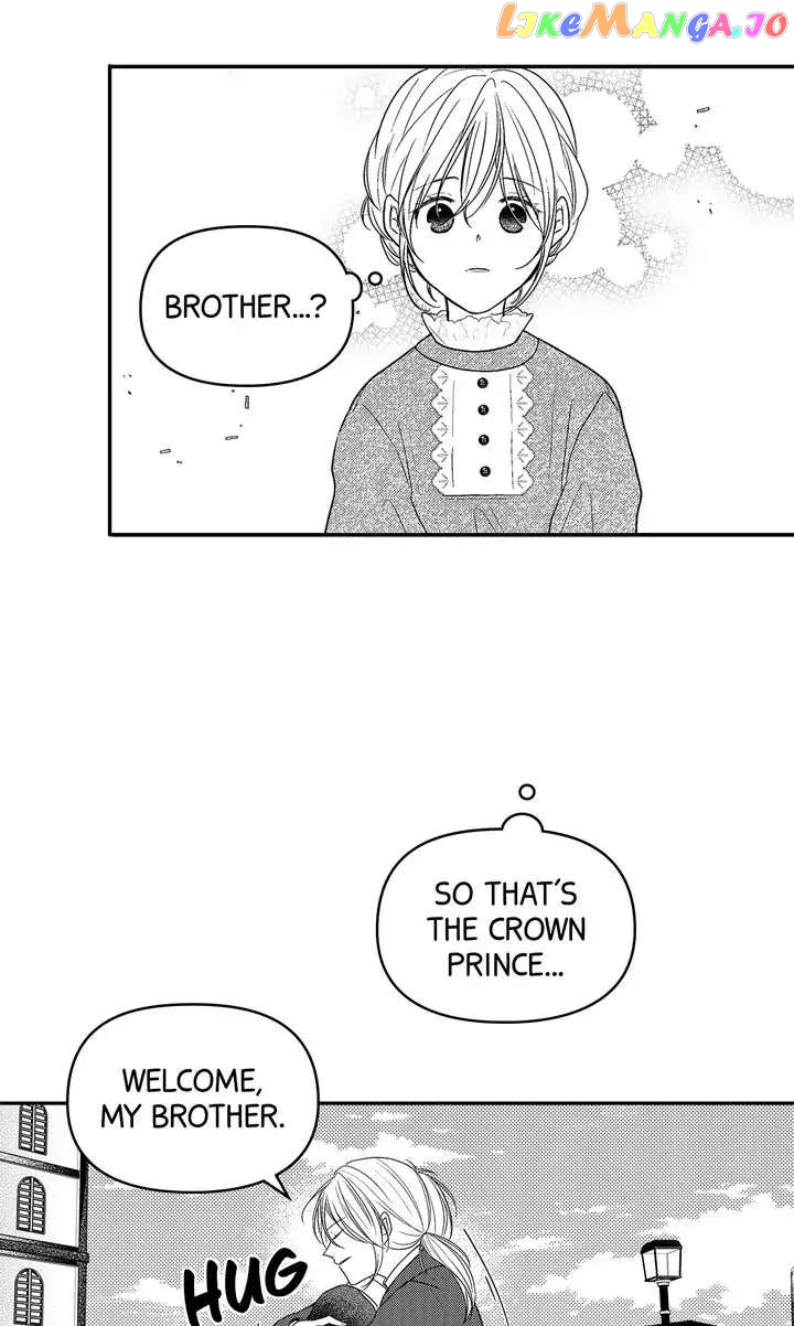 Adios, April chapter 101 - page 37