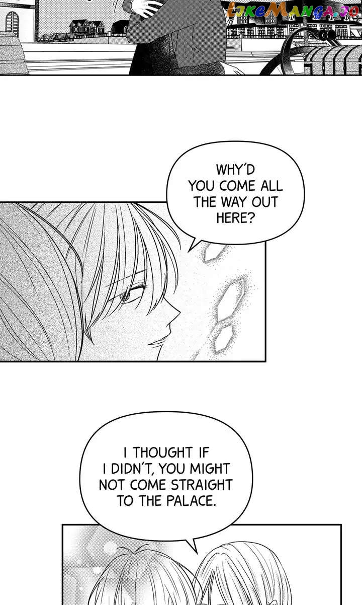 Adios, April chapter 101 - page 38