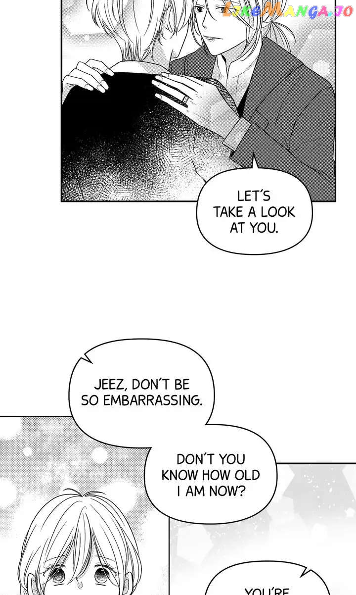 Adios, April chapter 101 - page 39