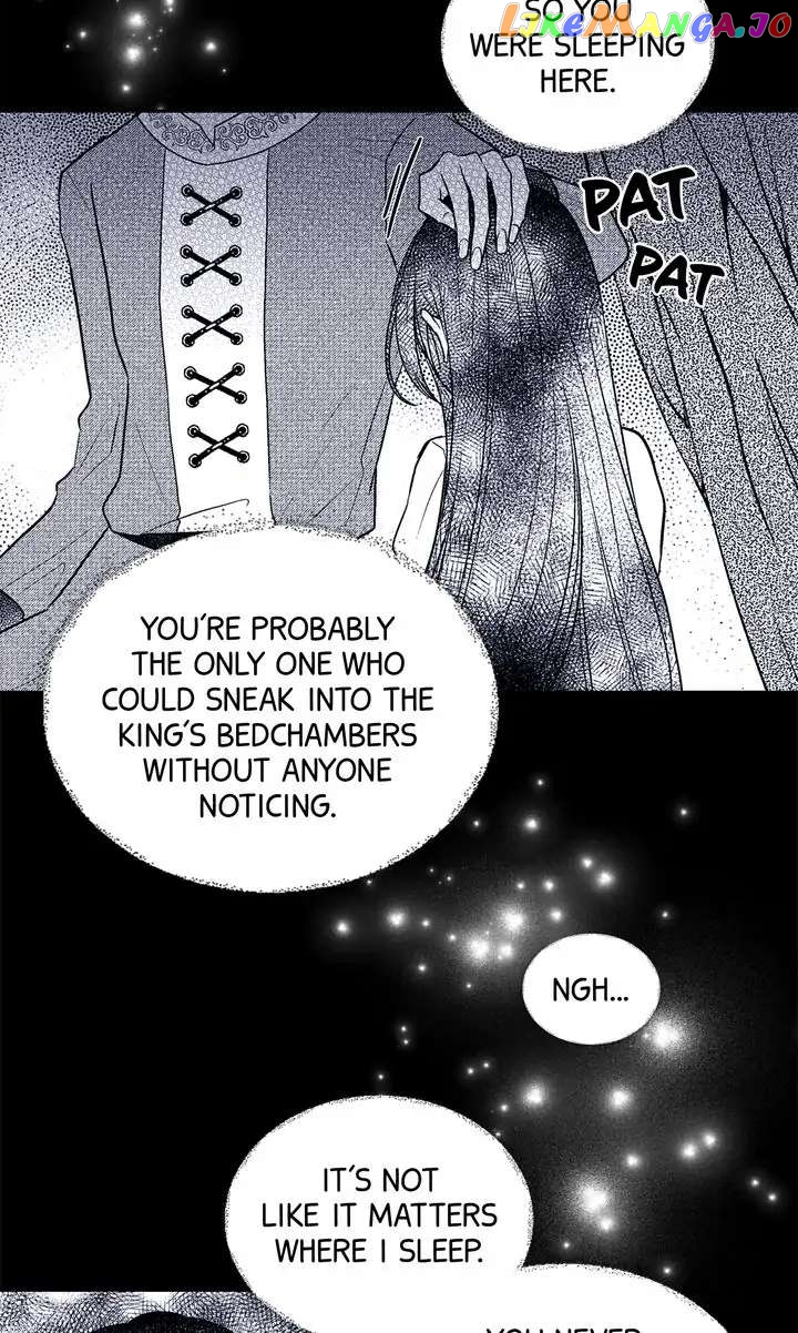 Adios, April chapter 101 - page 4