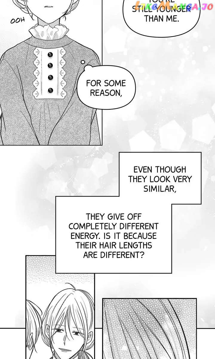 Adios, April chapter 101 - page 40