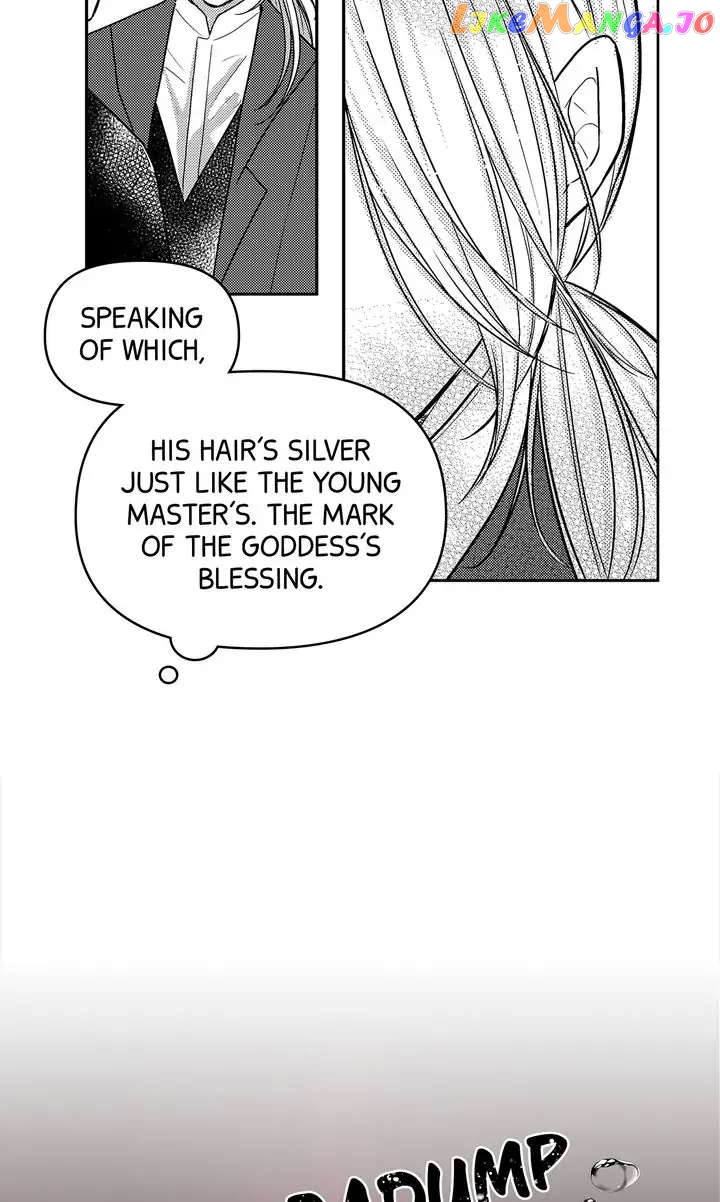 Adios, April chapter 101 - page 41