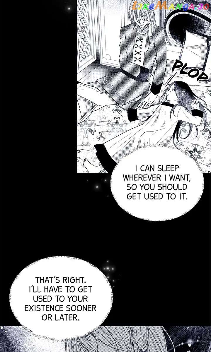 Adios, April chapter 101 - page 6