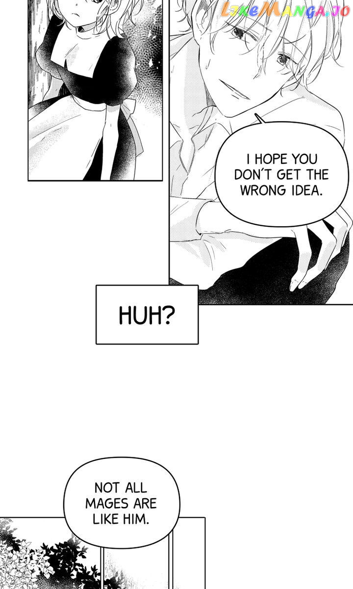 Adios, April chapter 16 - page 12