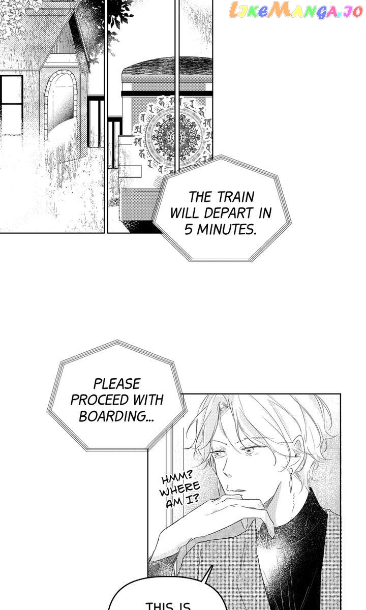 Adios, April chapter 16 - page 13