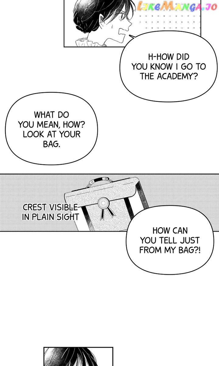 Adios, April chapter 16 - page 26