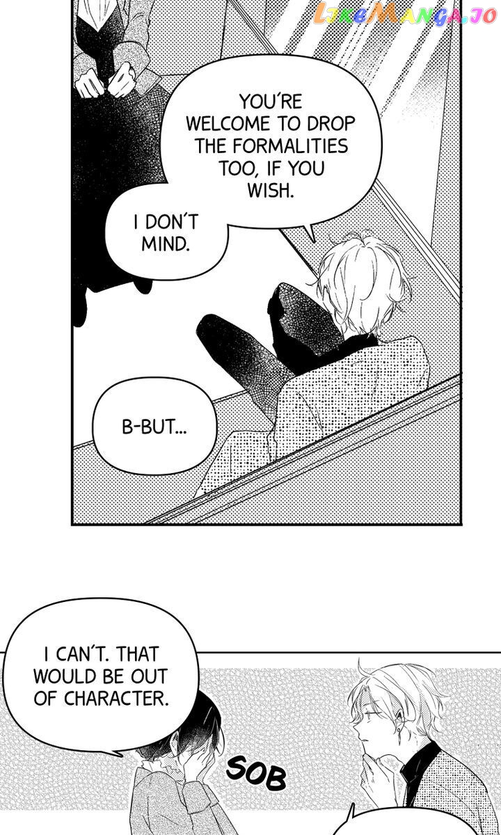 Adios, April chapter 16 - page 30