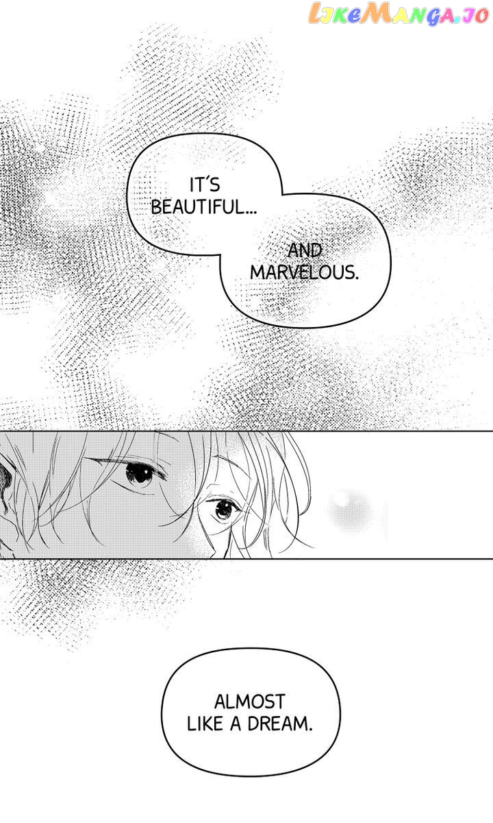 Adios, April chapter 16 - page 6