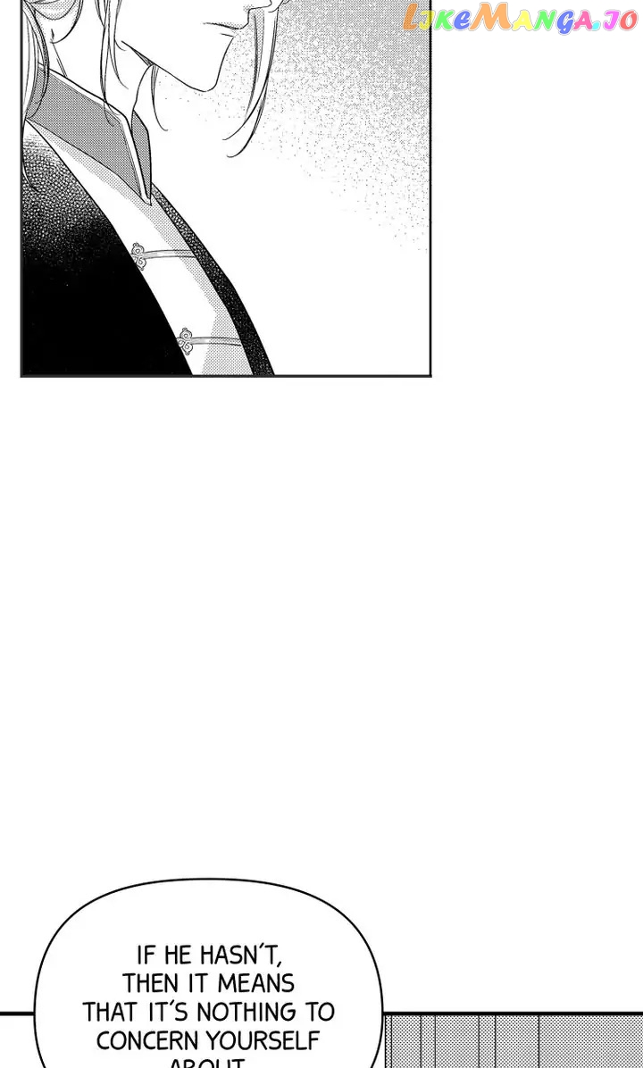 Adios, April chapter 74 - page 15