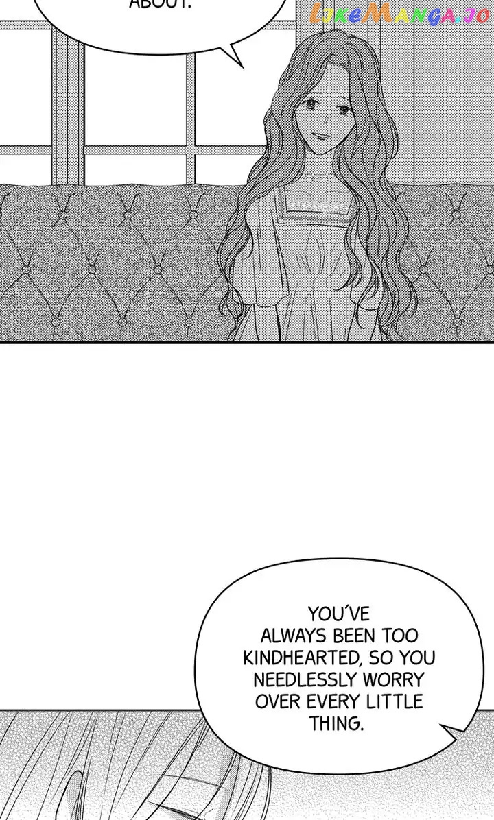 Adios, April chapter 74 - page 16