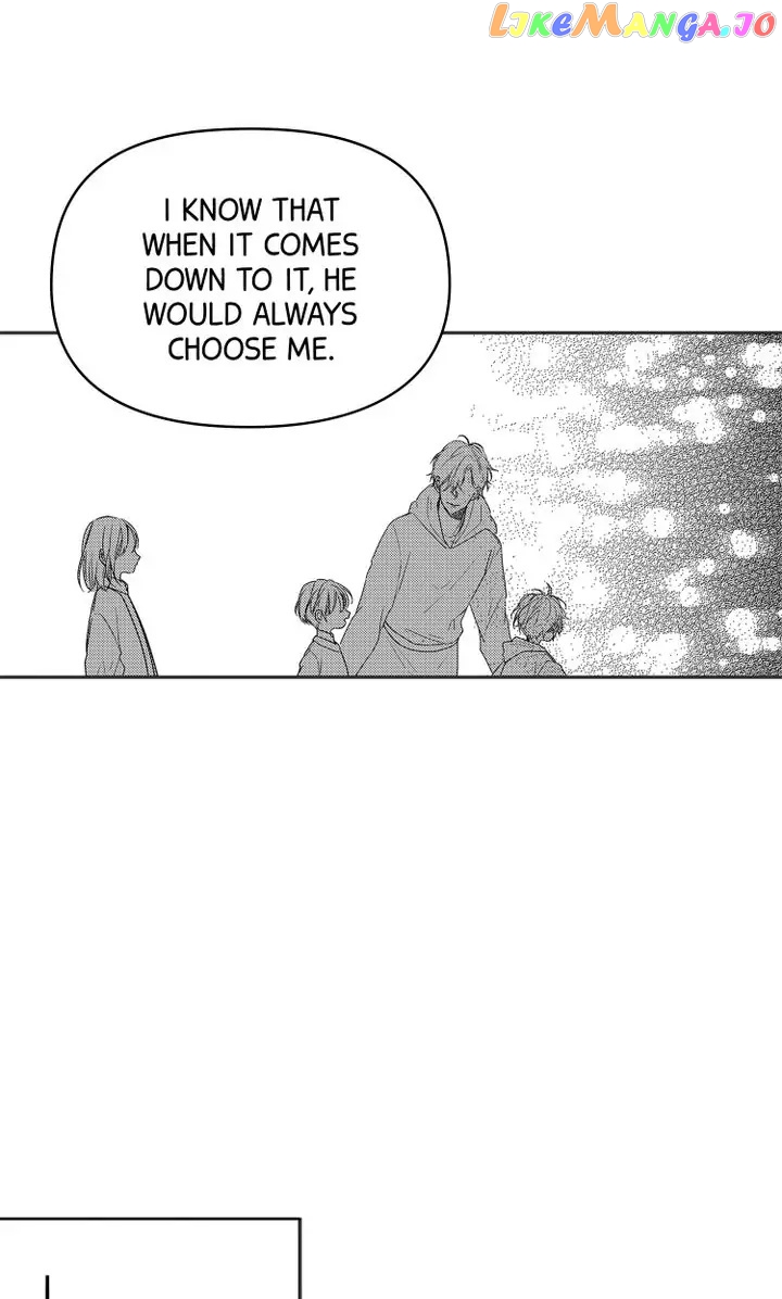 Adios, April chapter 74 - page 21