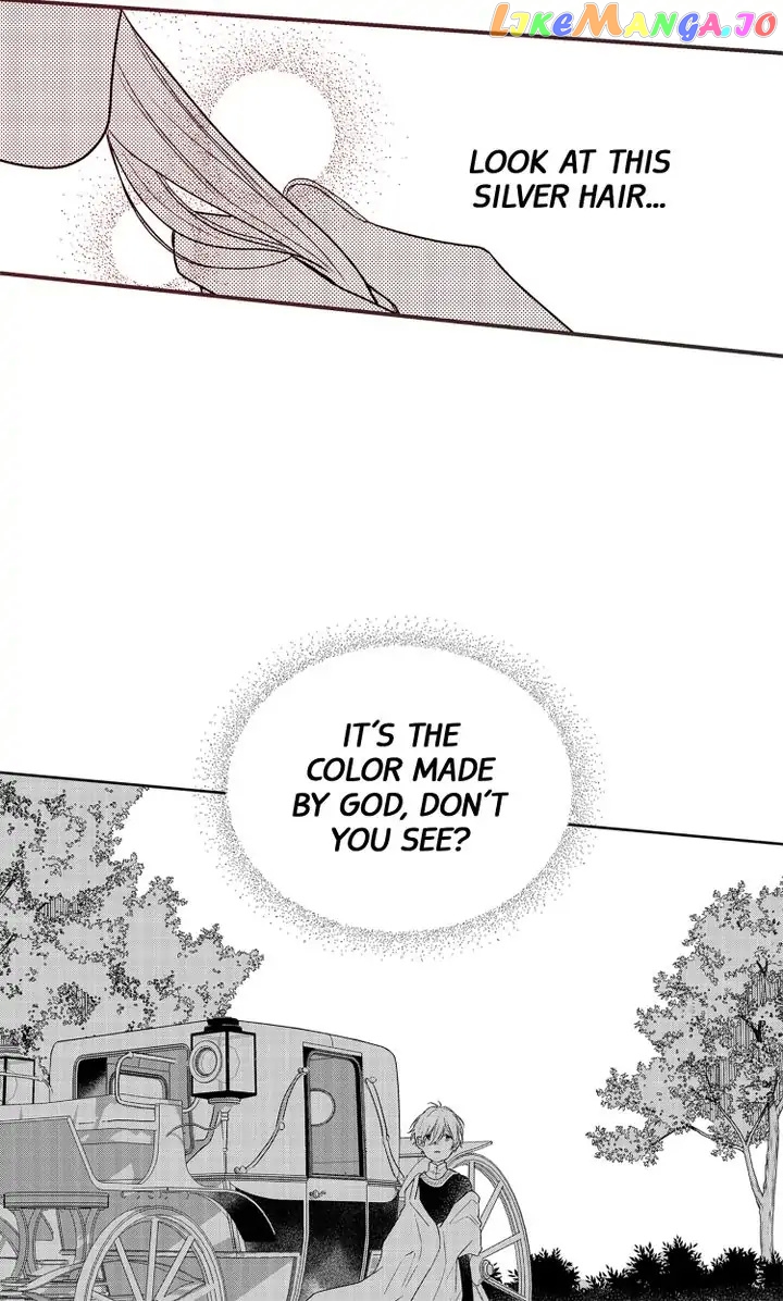 Adios, April chapter 74 - page 26