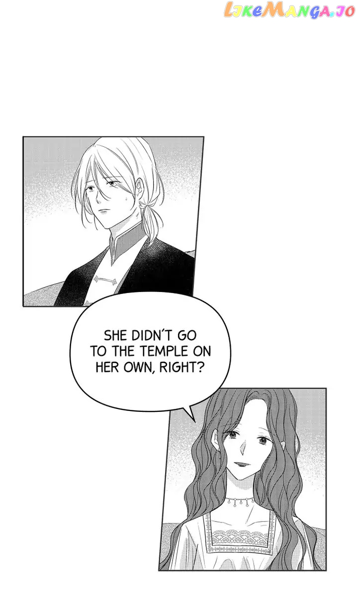 Adios, April chapter 74 - page 5