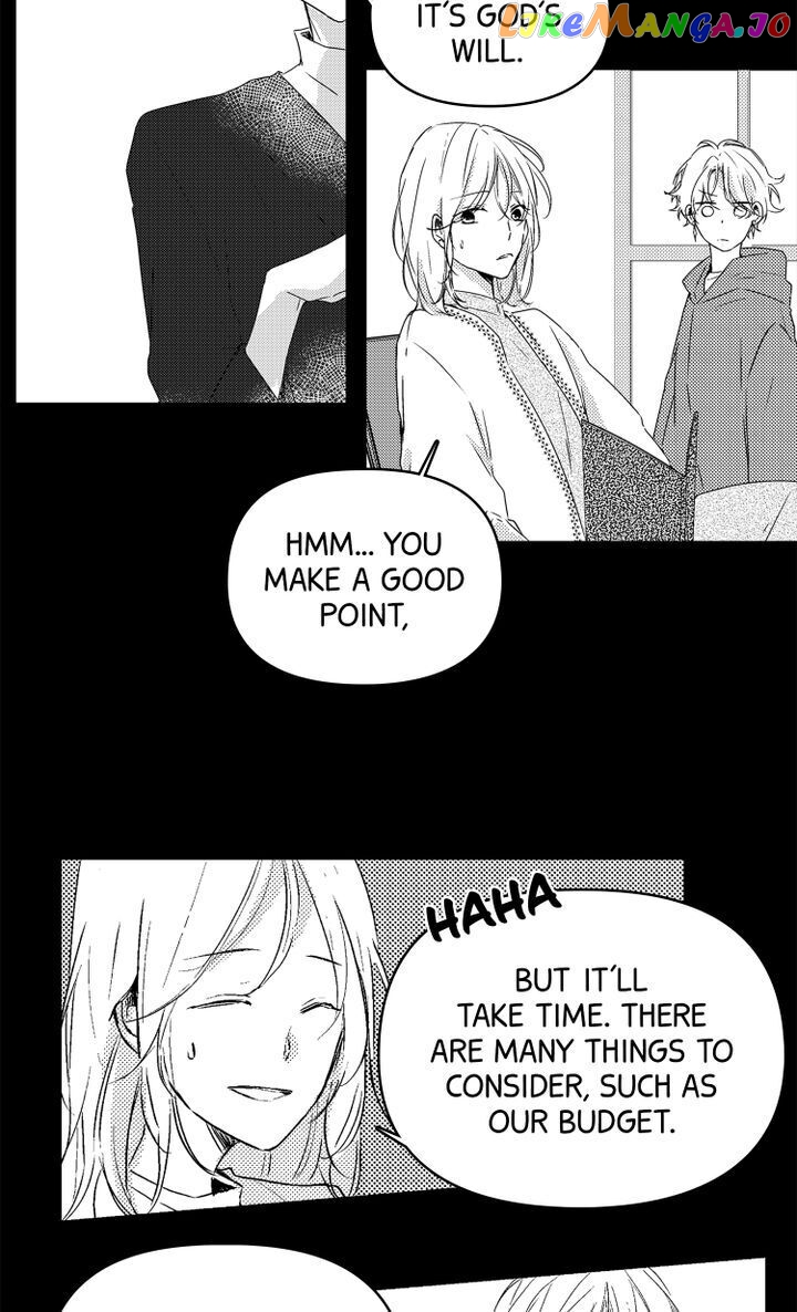 Adios, April chapter 17 - page 13