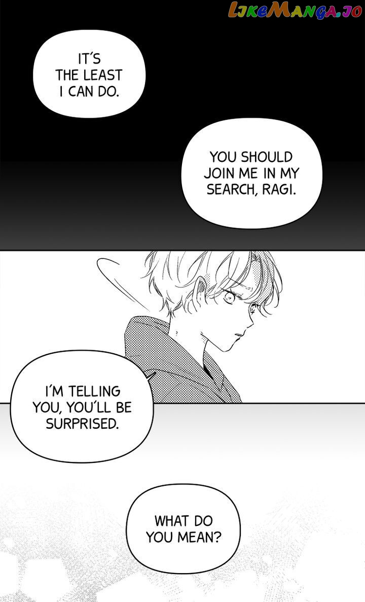 Adios, April chapter 17 - page 17