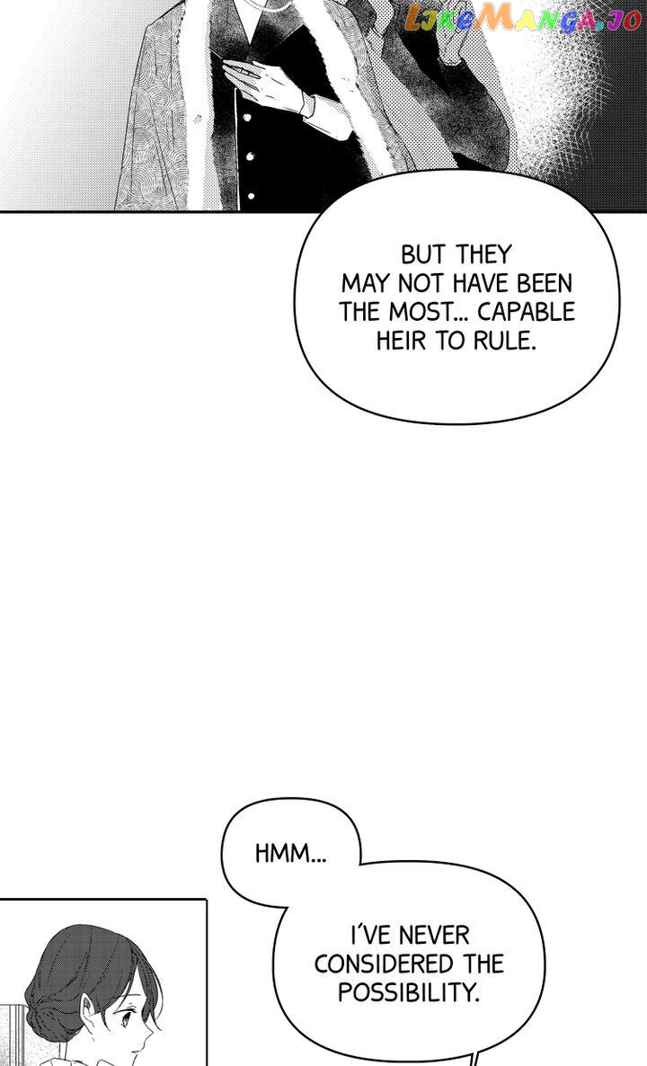 Adios, April chapter 17 - page 24