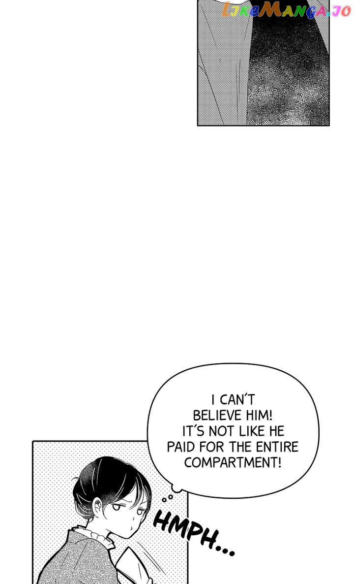 Adios, April chapter 17 - page 4