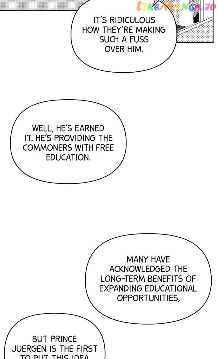Adios, April chapter 17 - page 8