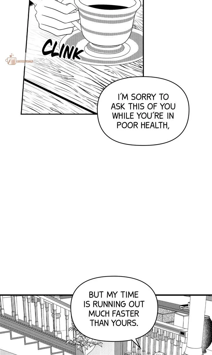 Adios, April Chapter 158 - page 13