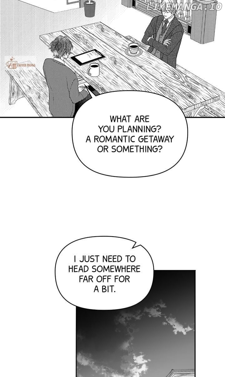 Adios, April Chapter 158 - page 14