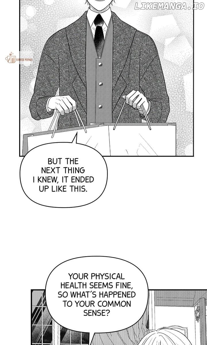 Adios, April Chapter 158 - page 16