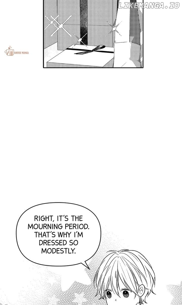 Adios, April Chapter 158 - page 18