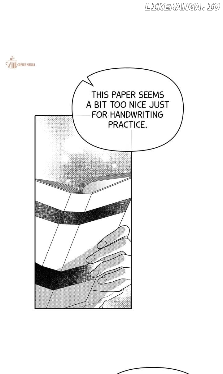 Adios, April Chapter 158 - page 23