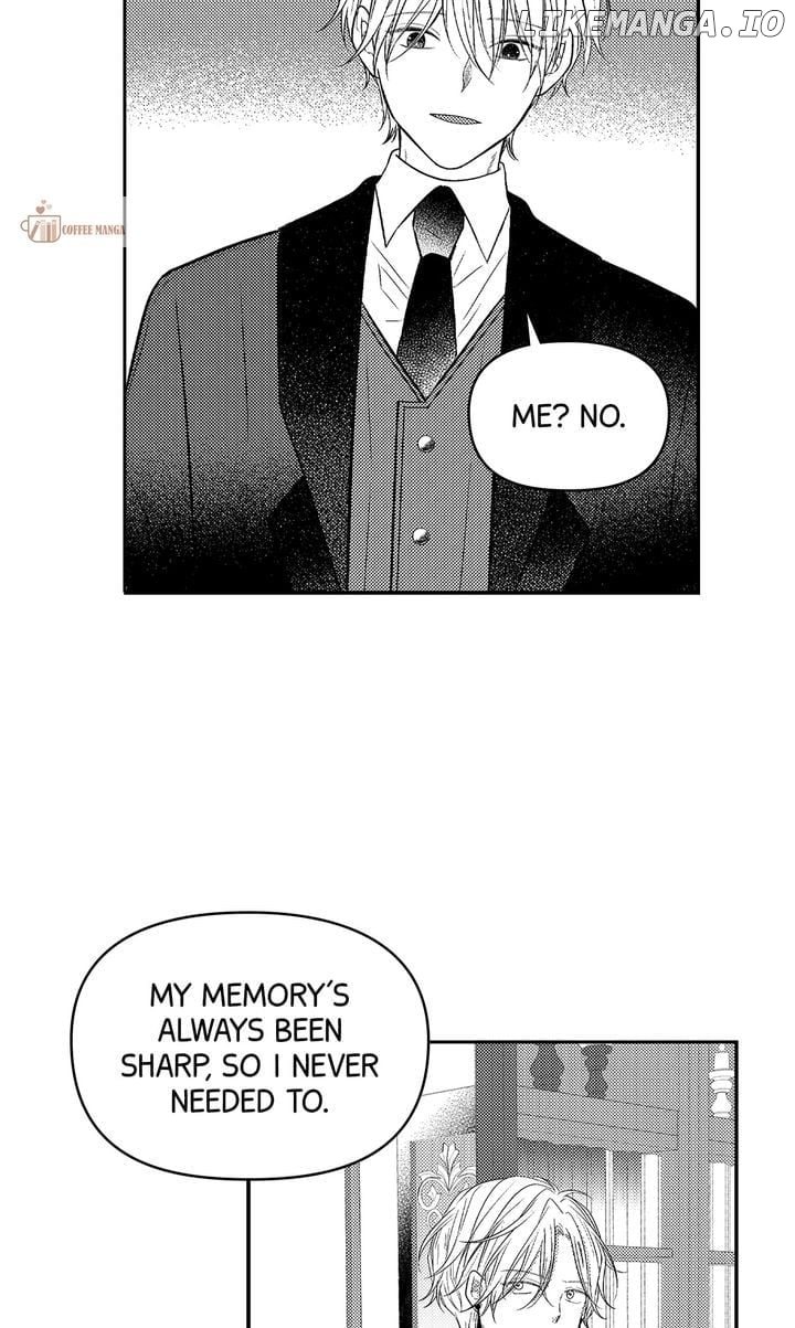 Adios, April Chapter 158 - page 28