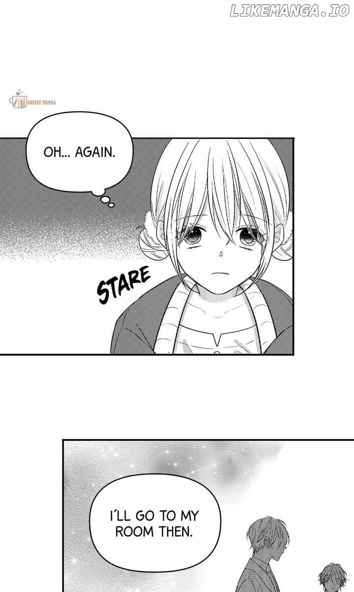 Adios, April Chapter 158 - page 31