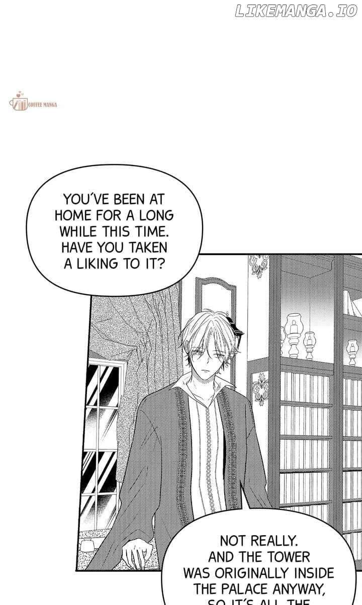 Adios, April Chapter 158 - page 34