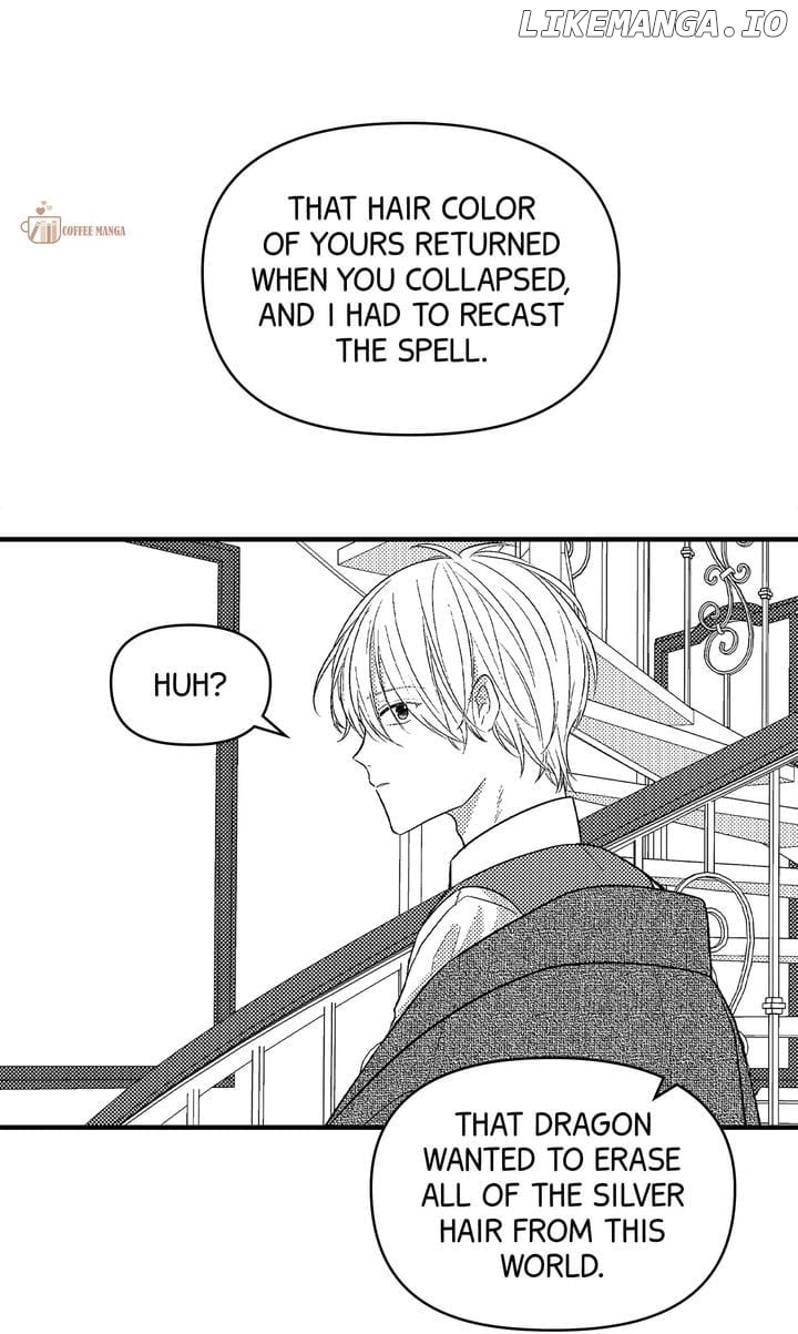 Adios, April Chapter 158 - page 36