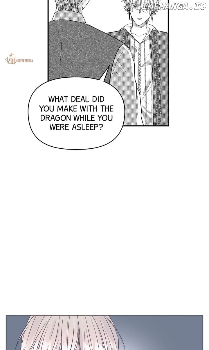 Adios, April Chapter 158 - page 39
