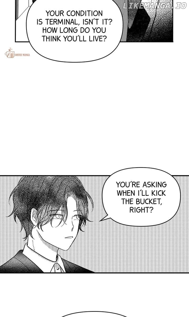 Adios, April Chapter 158 - page 4
