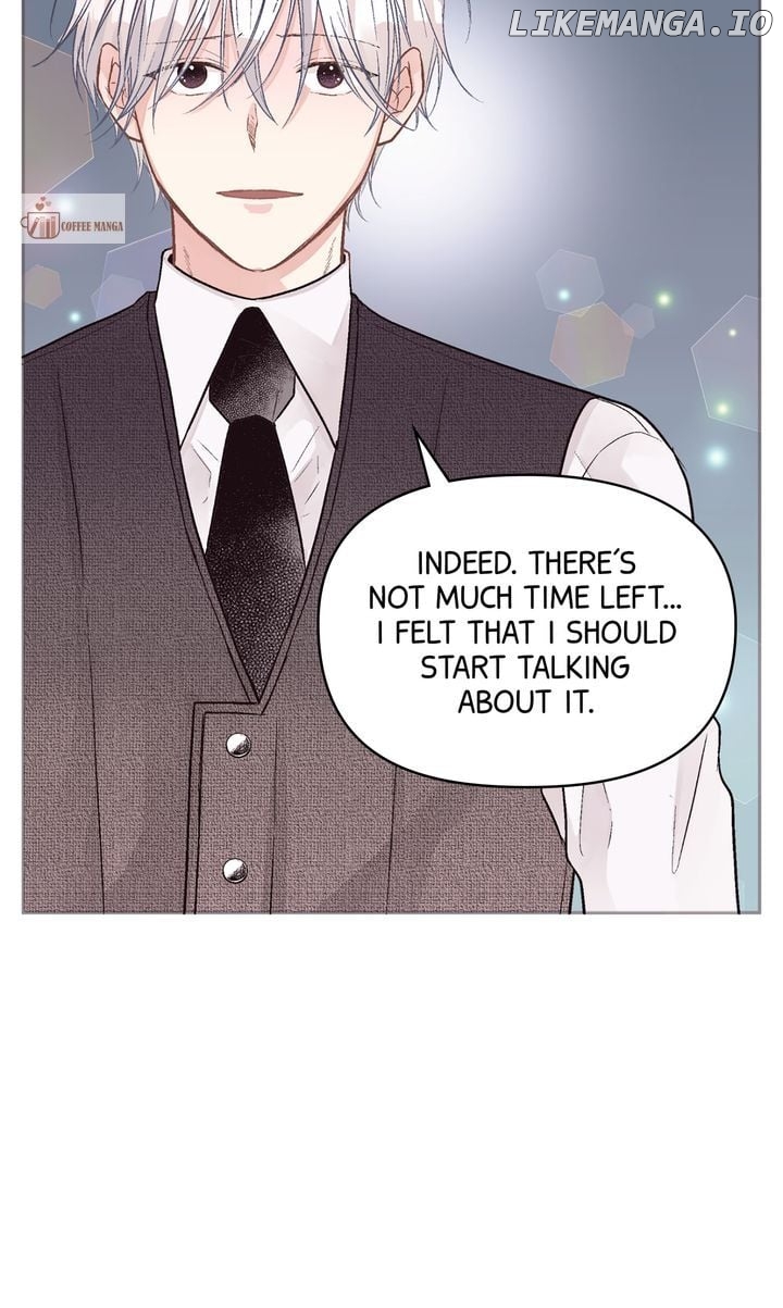 Adios, April Chapter 158 - page 40