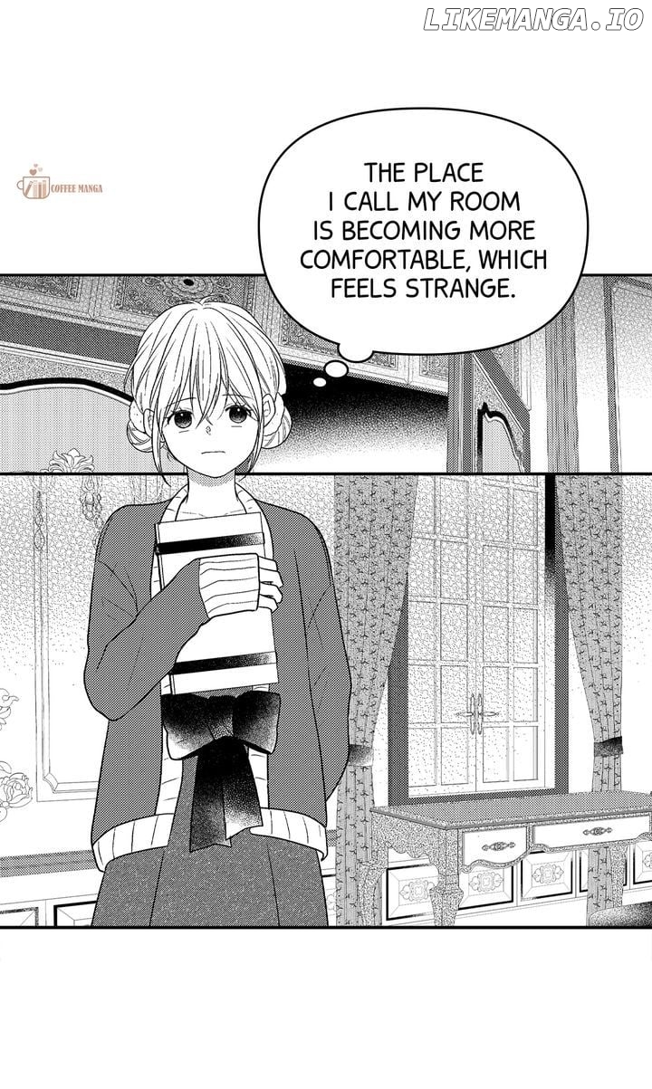 Adios, April Chapter 158 - page 41