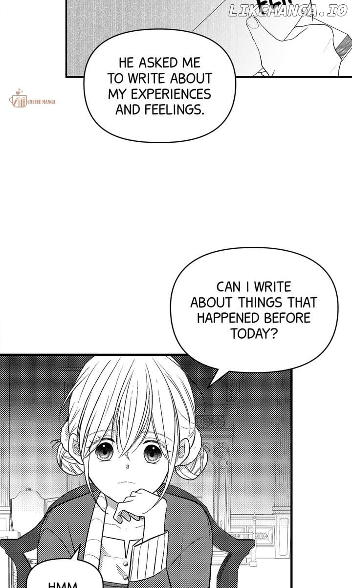 Adios, April Chapter 158 - page 43