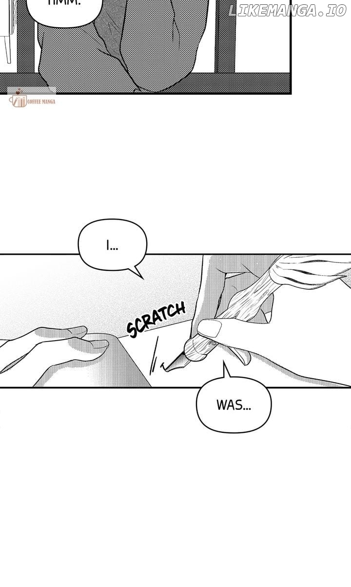 Adios, April Chapter 158 - page 44